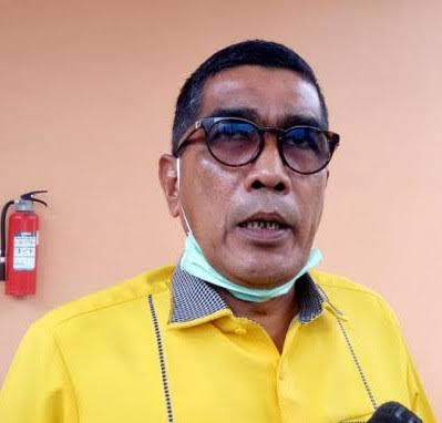 Halal Bihalal Partai Golkar, Solidkan Kekuatan Menuju 2024